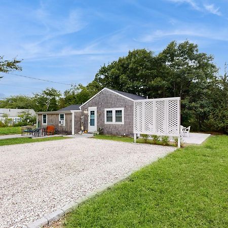 Gateway To Cape Cod Villa West Yarmouth Exterior photo