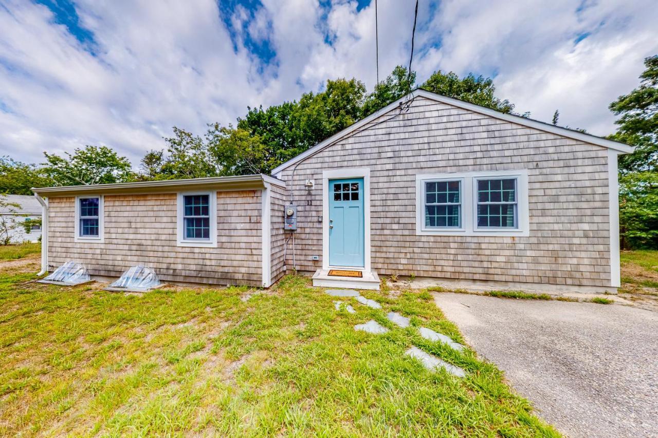 Gateway To Cape Cod Villa West Yarmouth Exterior photo