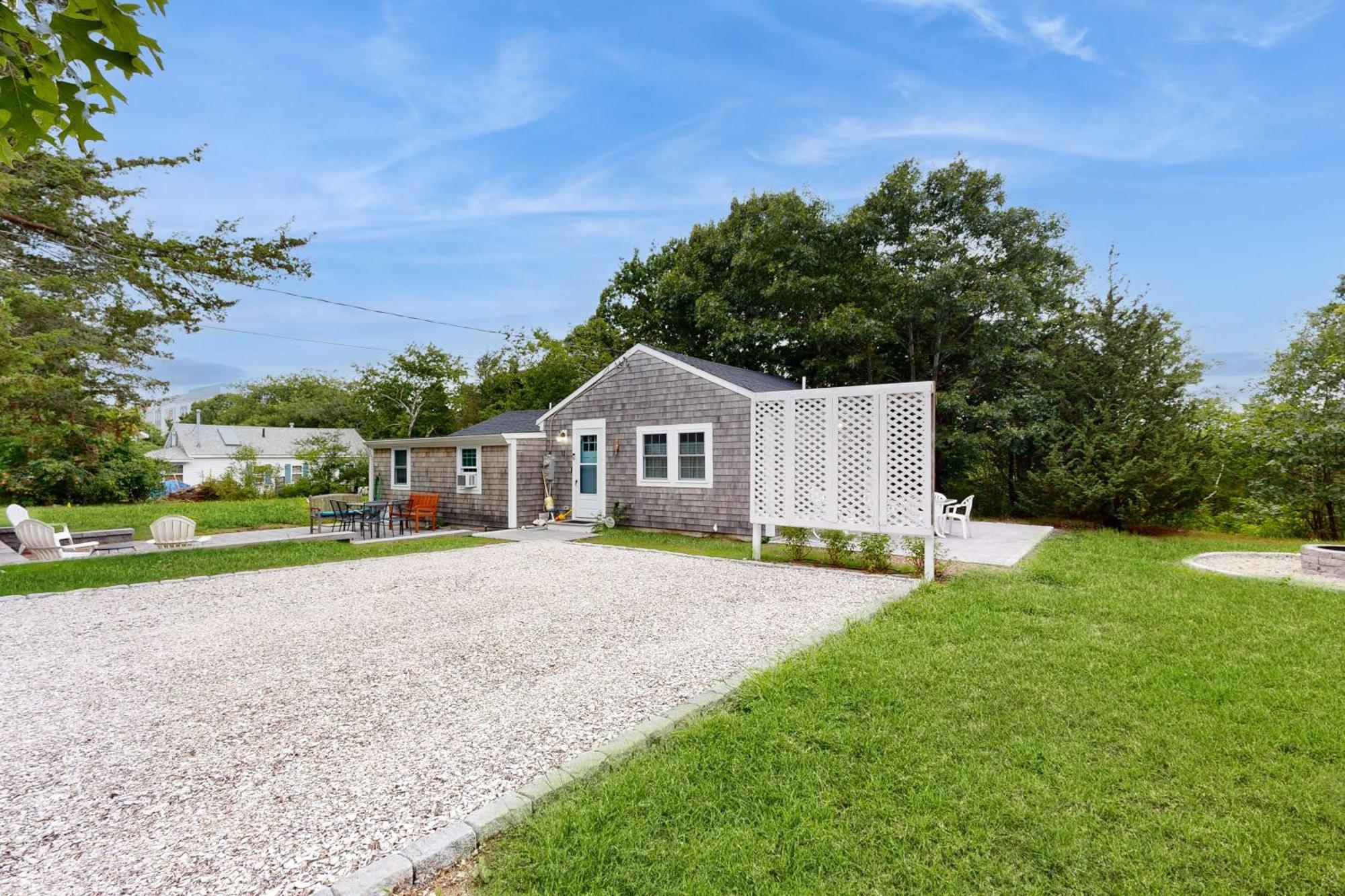 Gateway To Cape Cod Villa West Yarmouth Exterior photo