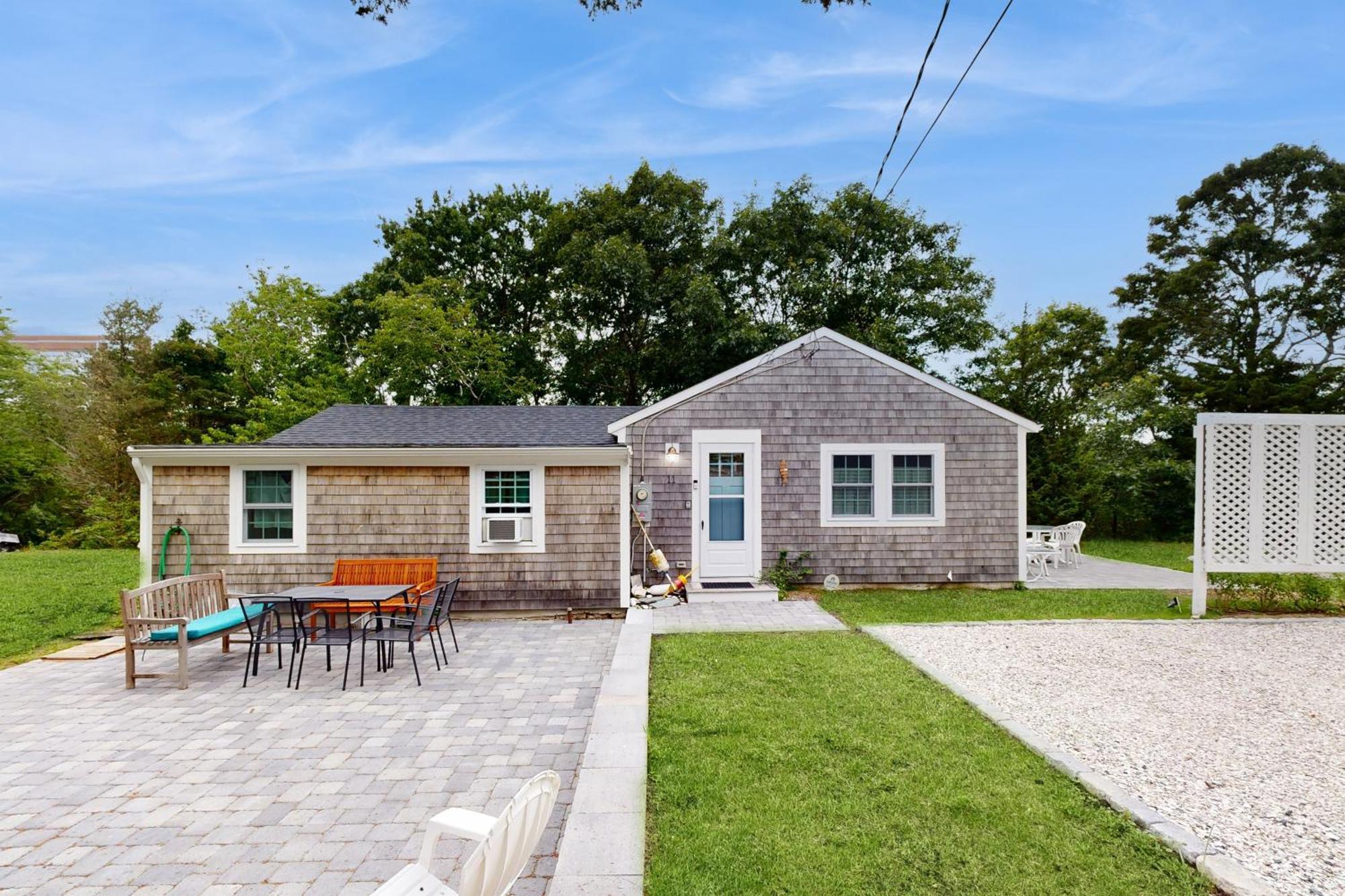 Gateway To Cape Cod Villa West Yarmouth Exterior photo